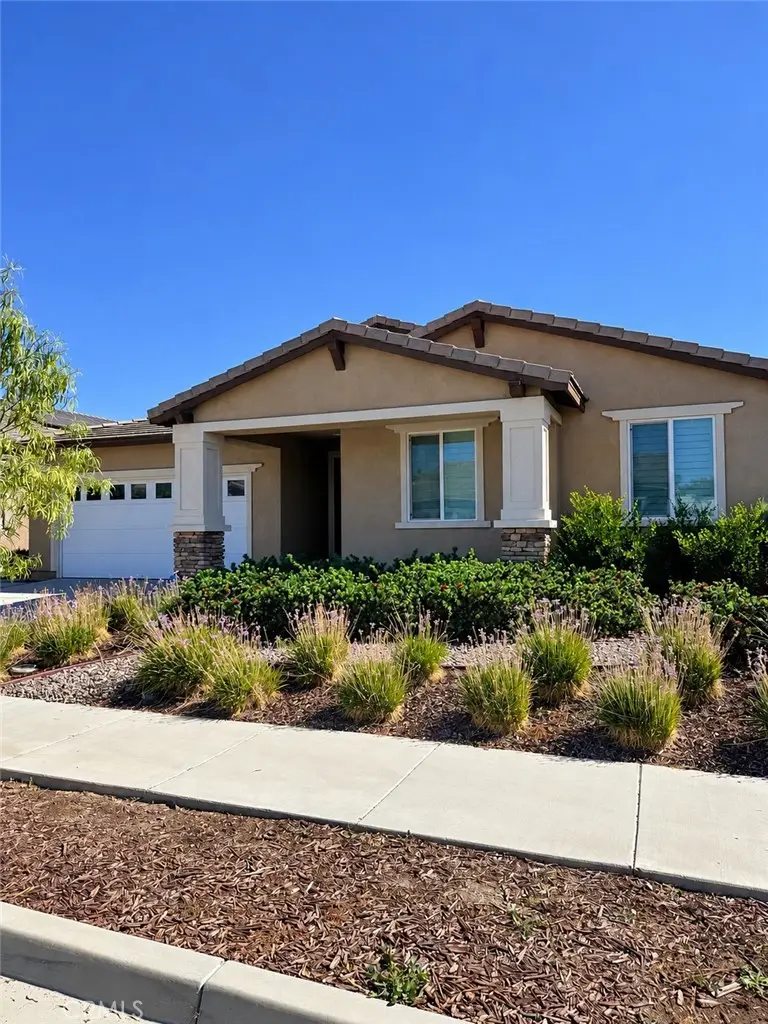 32404 Peters Street, Menifee, CA 92584 - #1