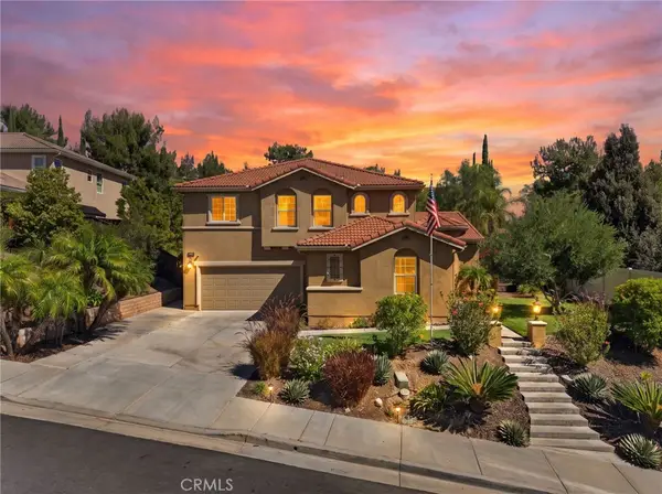 42111 Majestic Court, Temecula, CA 92592