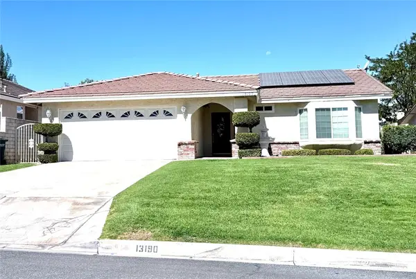 13190 Palos Grande, Victorville, CA 92395