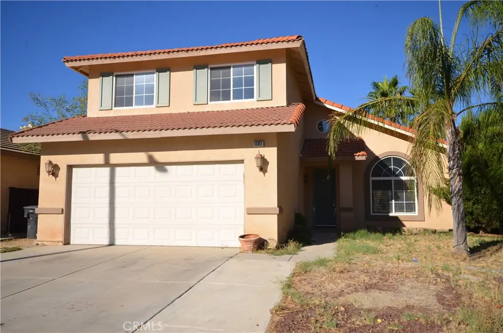 1592 Western Village, San Jacinto, CA 92583 - #1