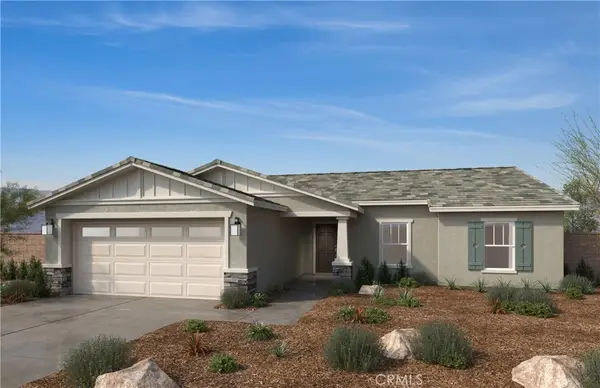 1549 Westfork Way, San Jacinto, CA 92582