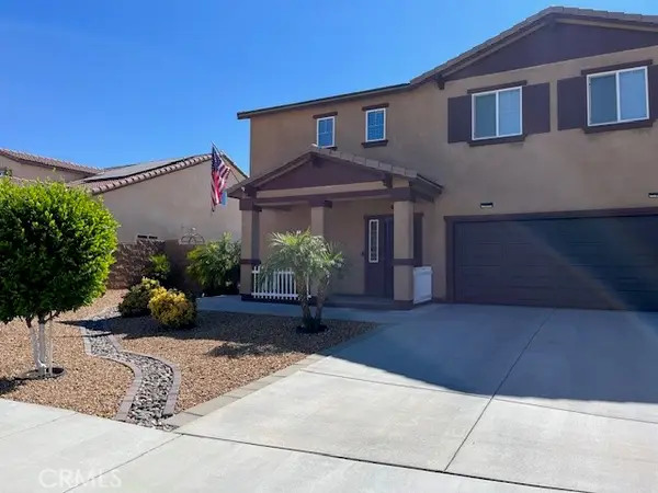 26968 Buffalo, Winchester, CA 92596