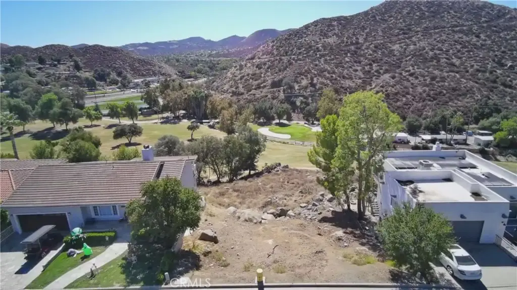 30789 Early Round Drive, Canyon Lake, CA 92587 - #1