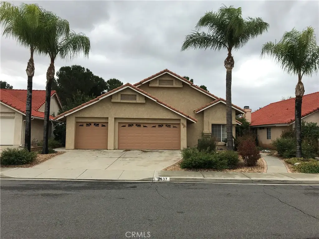 2637 Banyan Tree Lane, Hemet, CA 92545 - #1