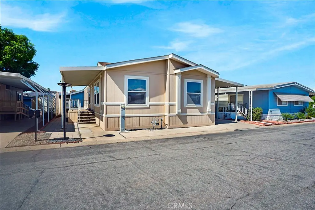 27150 Shadel #175, Menifee, CA 92586 - #1
