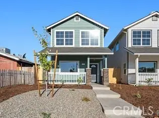 209 10th, Bakersfield, CA 93304 - #1
