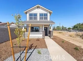 418 S Williams, Bakersfield, CA 93307 - #1