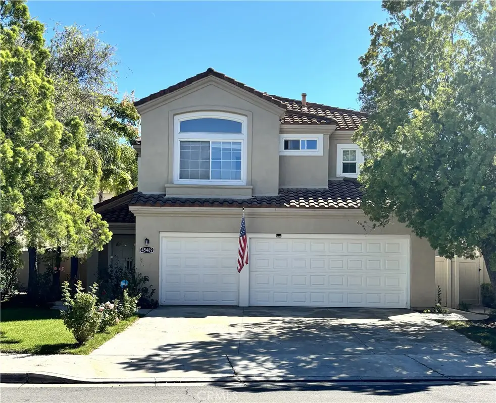 45489 Camino Monzon, Temecula, CA 92592 - #1