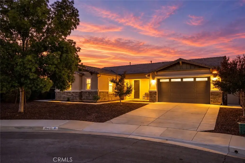 30452 Full Moon Court, Murrieta, CA 92563 - #1