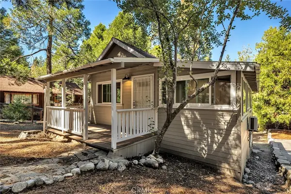 53480 Marian View, Idyllwild, CA 92549