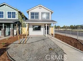 346 S Owens, Bakersfield, CA 93307 - #1