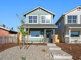 420 Brown, Bakersfield, CA 93305 - #1