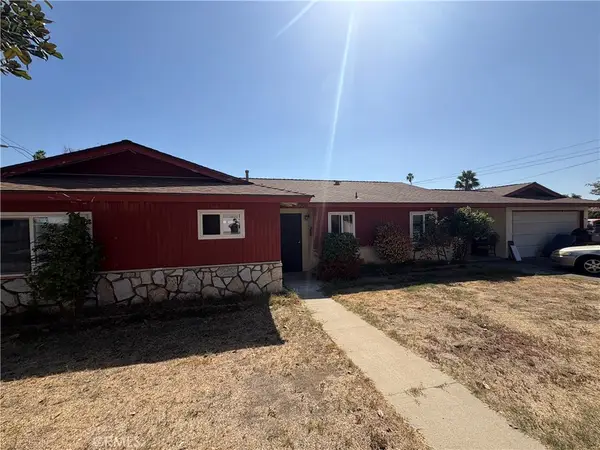 278 E Cherry, Monrovia, CA 91016
