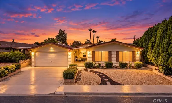 1129 Buttonwood Ct, Hemet, CA 92545