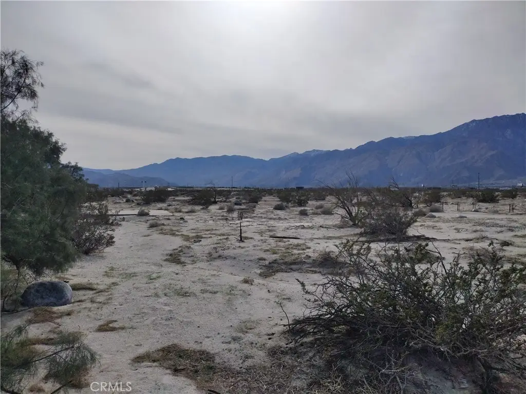 22215 Palm, Desert Hot Springs, CA 92240 - #1