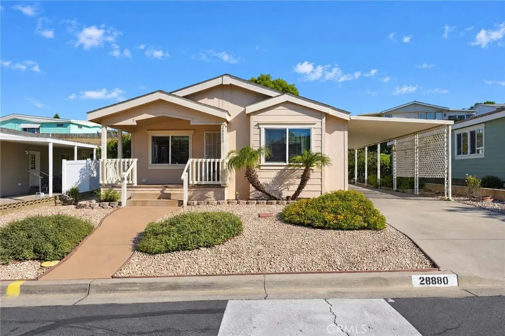 28880 Via Princesa, Murrieta, CA 92563 - #1