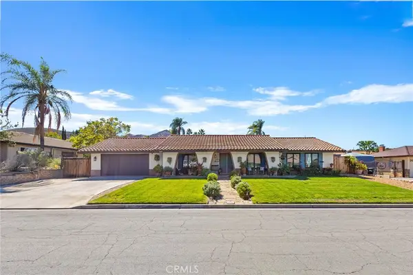 43803 Citrus View, Hemet, CA 92544