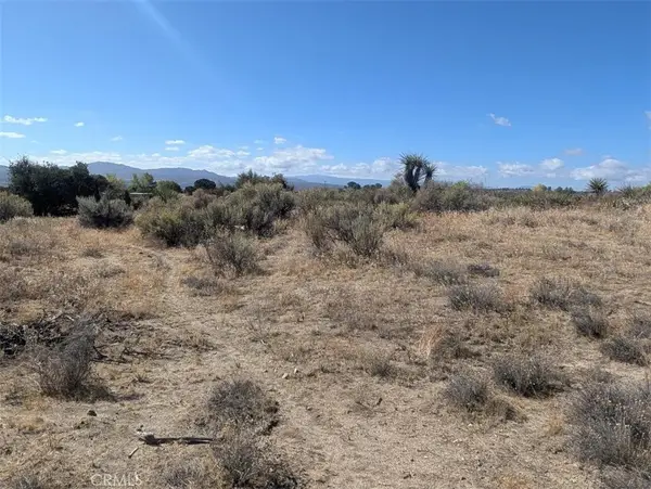 0 Lanik Lane, Anza, CA 92539