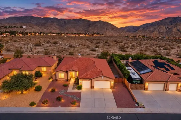65132 Rolling Hills, Desert Hot Springs, CA 92240