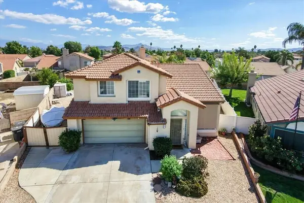 845 Stonehenge Court, Hemet, CA 92545
