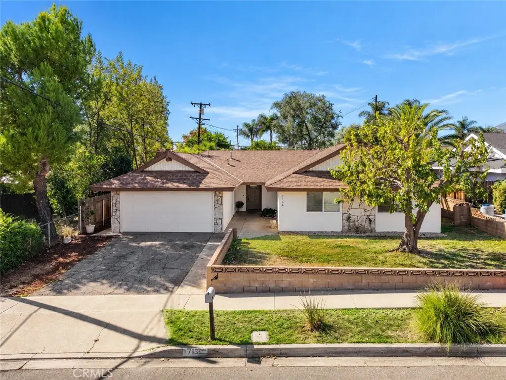 7138 Beryl, Rancho Cucamonga, CA 91701 - #1