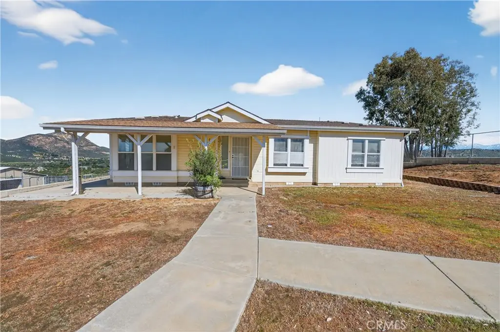 39210 Grassy Road, Temecula, CA 92592 - #1