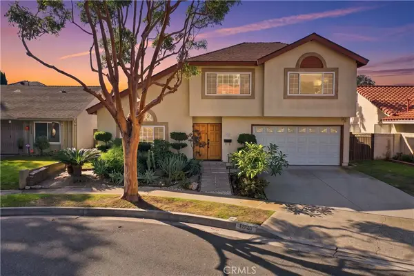 12920 La Jara Circle, Cerritos, CA 90703