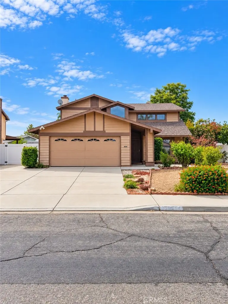26299 Baldy Peak, Sun City, CA 92586 - #1