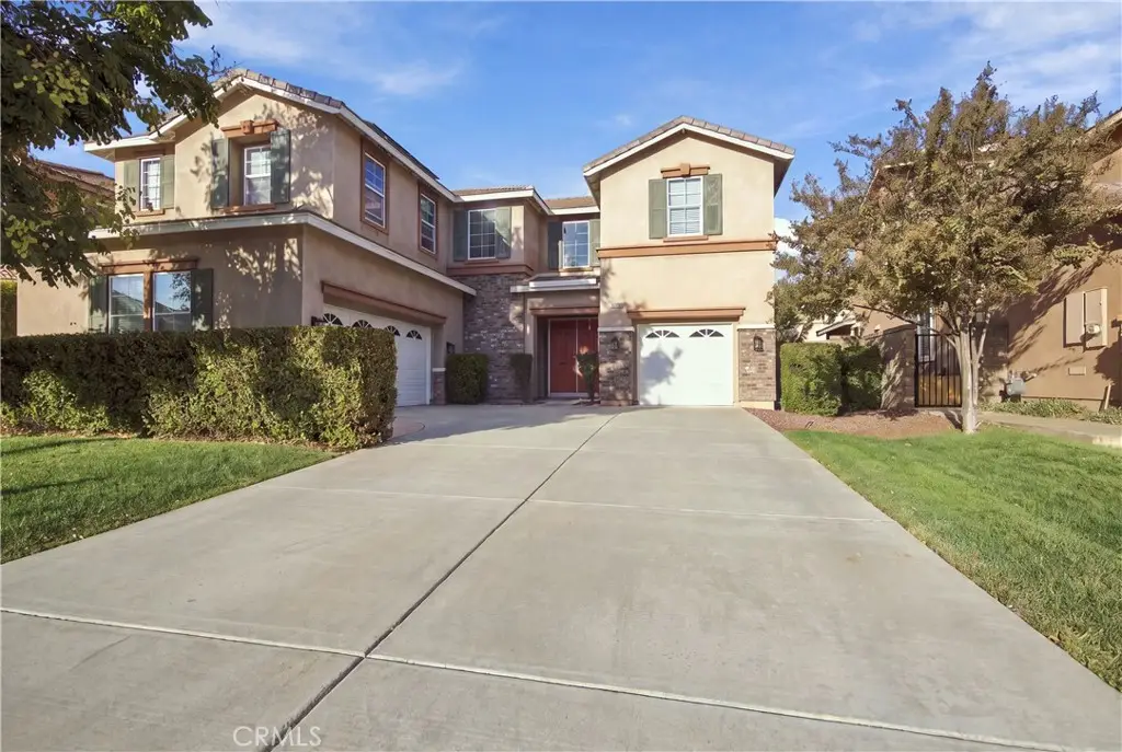 29448 Starring Lane, Menifee, CA 92584 - #1