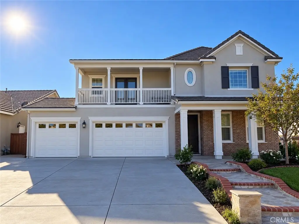 39263 Half Moon Circle, Murrieta, CA 92563 - #1