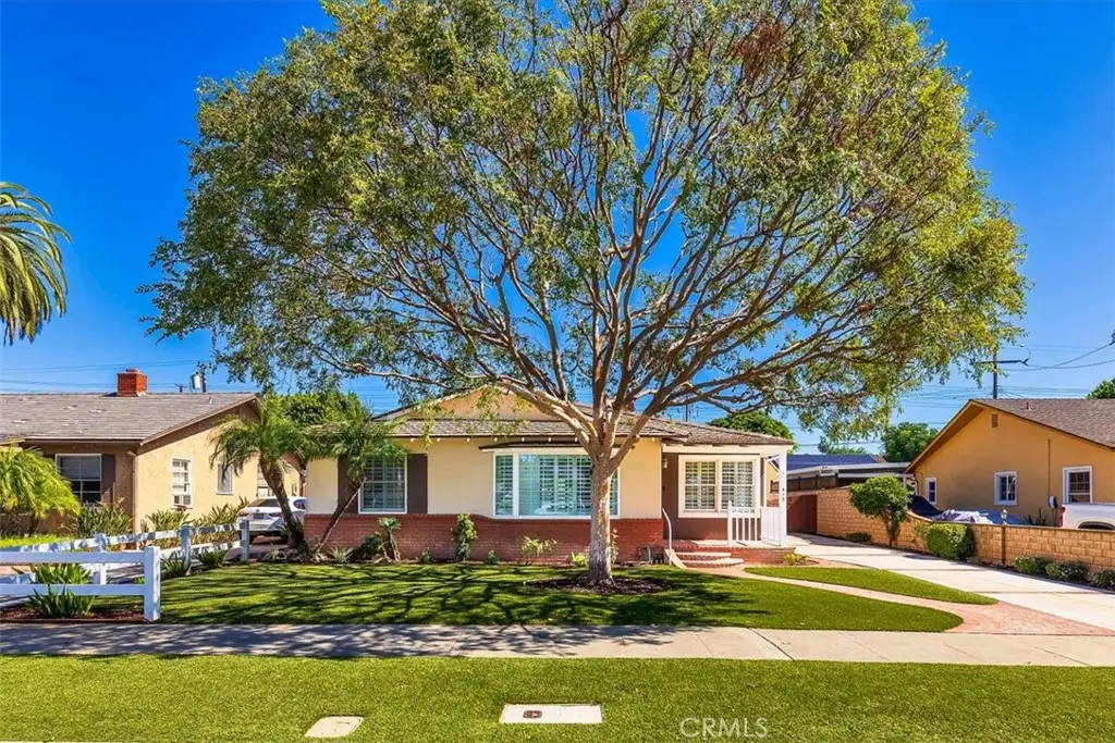 415 N Shattuck, Orange, CA 92866 - #1