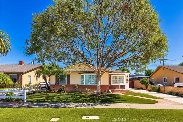 415 N Shattuck, Orange, CA 92866
