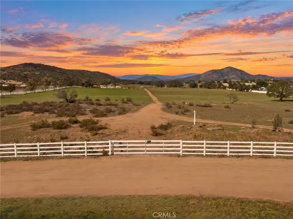 1 Lynch Lane, Sage, CA 92543