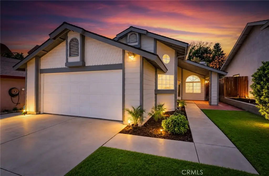 2712 Sunview, Bakersfield, CA 93306 - #1