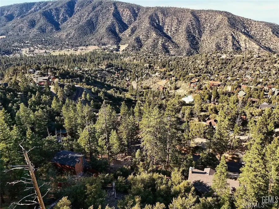 1621 Zermatt, Pine Mountain Club, CA 93222 - #3