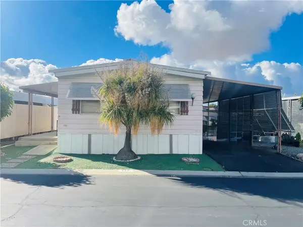575 S Lyon #137, Hemet, CA 92543
