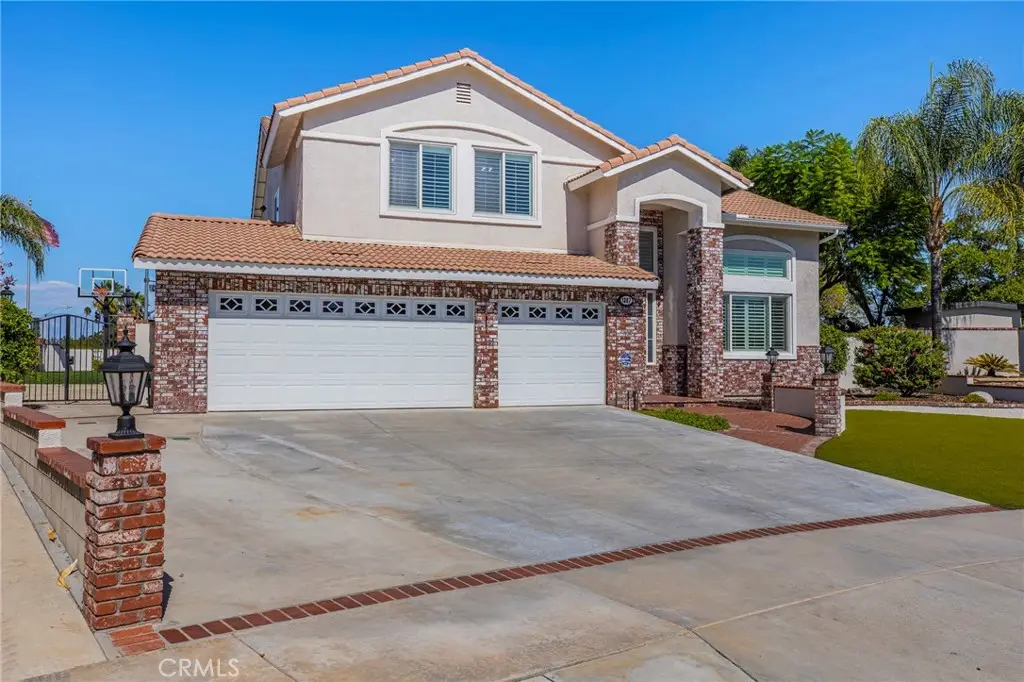 1307 Birdsong, Corona, CA 92881 - #1