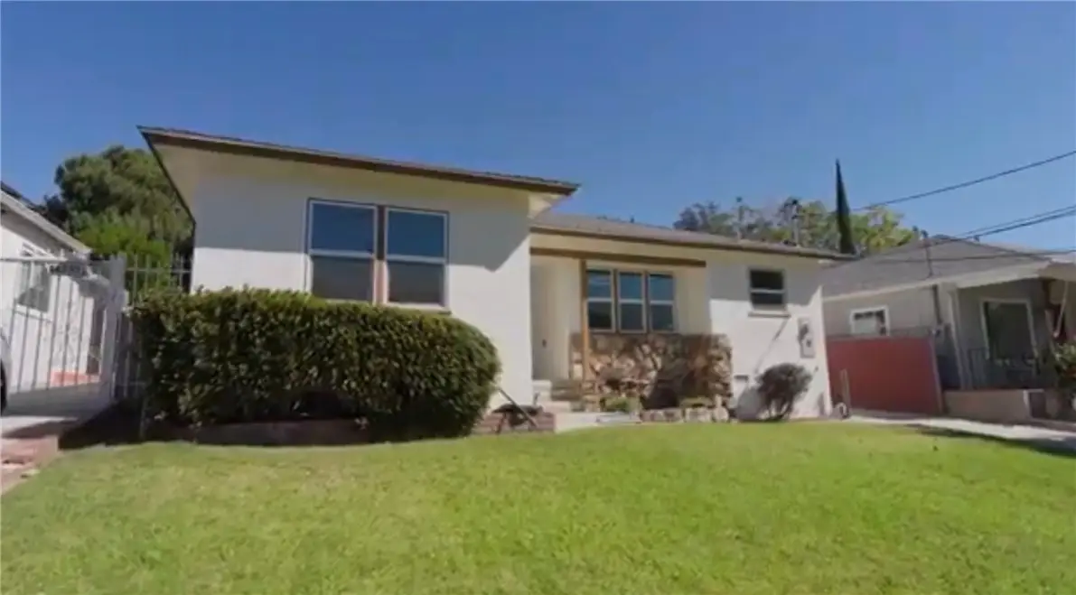 2927 Hermosa Avenue, La Crescenta, CA 91214 - #1