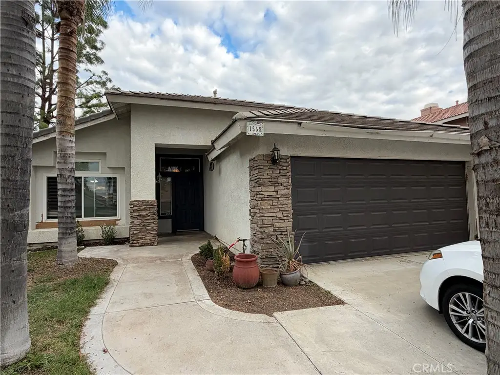 1559 Arroyo Viejo, San Jacinto, CA 92583 - #1