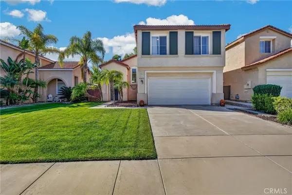 43679 Calabro Street, Temecula, CA 92592