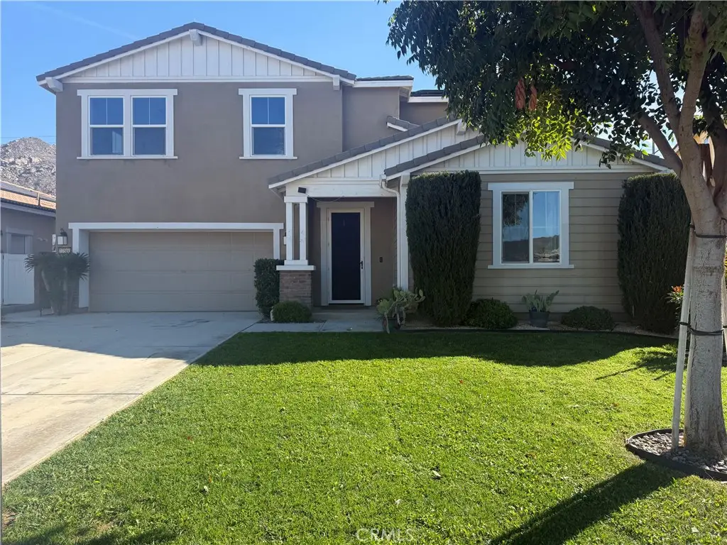 27560 Arches, Menifee, CA 92585 - #1