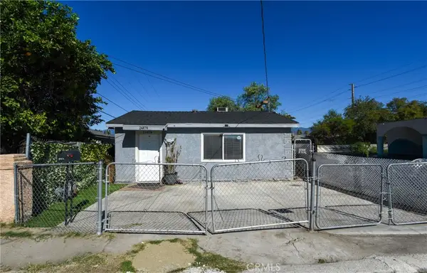 24876 5th, San Bernardino, CA 92410