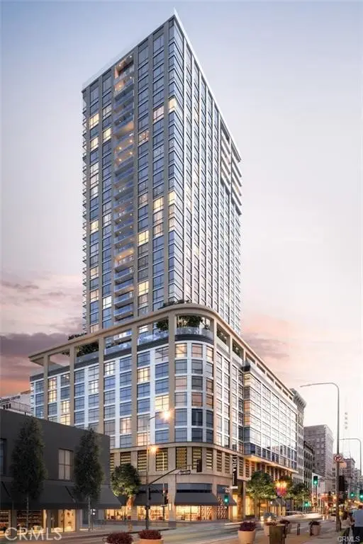 400 S Broadway #2504, Los Angeles, CA 90013