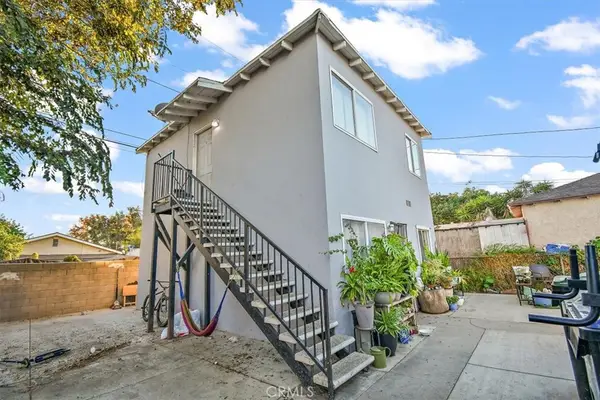 3738 E 53rd, Maywood, CA 90270