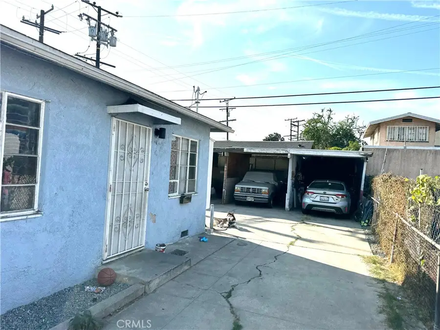 1347 Fraser Avenue #1-3, Los Angeles, CA 90022 - #3