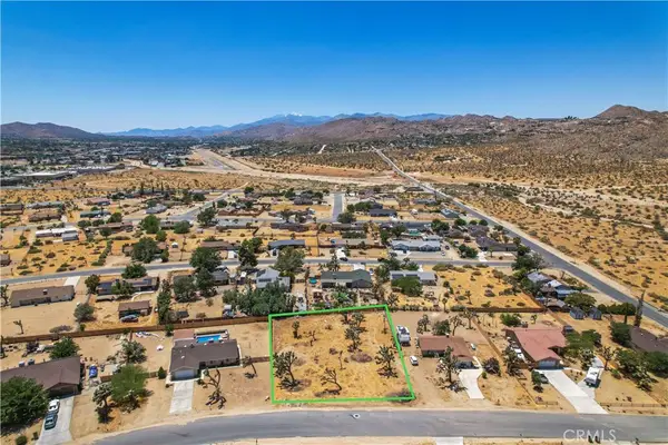 6560 Prescott Avenue, Yucca Valley, CA 92284