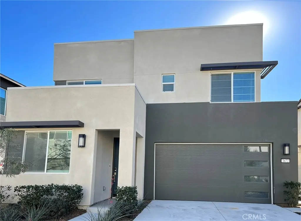 3672 S Brunswick Paseo, Ontario, CA 91761 - #1