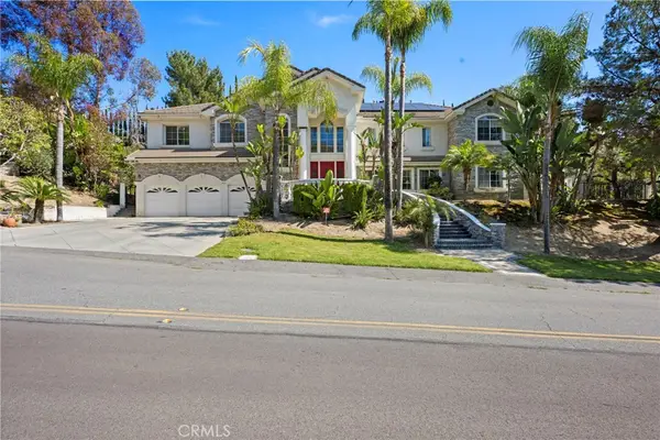 2862 Oak Knoll Drive, Diamond Bar, CA 91765