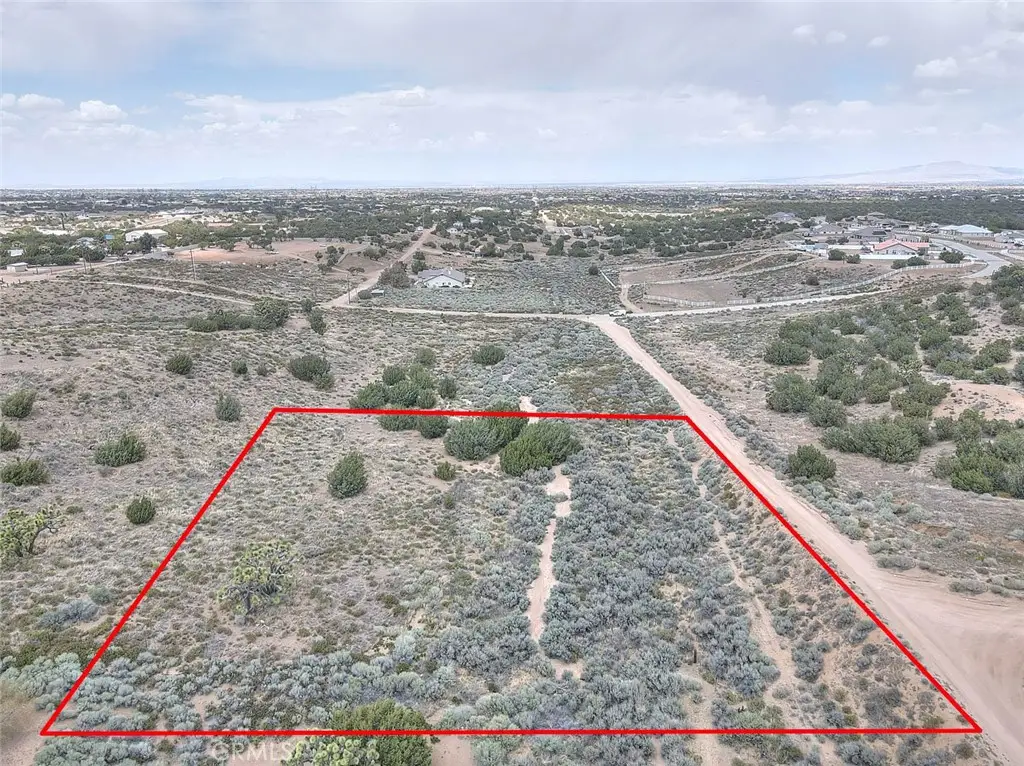0 Verbena Road, Oak Hills, CA 92334 - #1