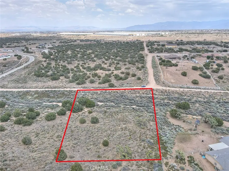 0 Verbena Road, Oak Hills, CA 92334 - #2